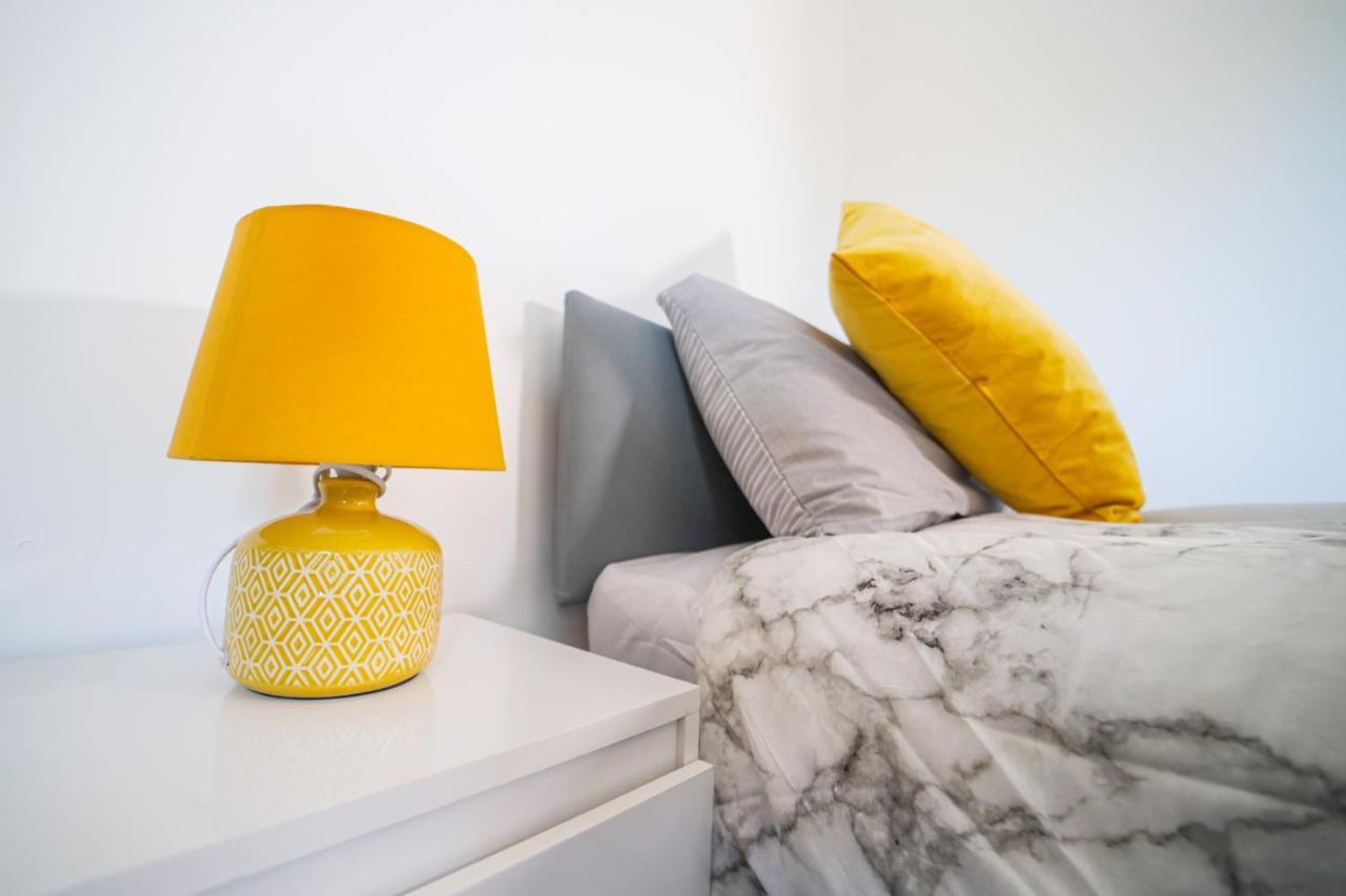 3 Bedroom House In Birmingham City Centre - Sleeps 6 Eksteriør bilde