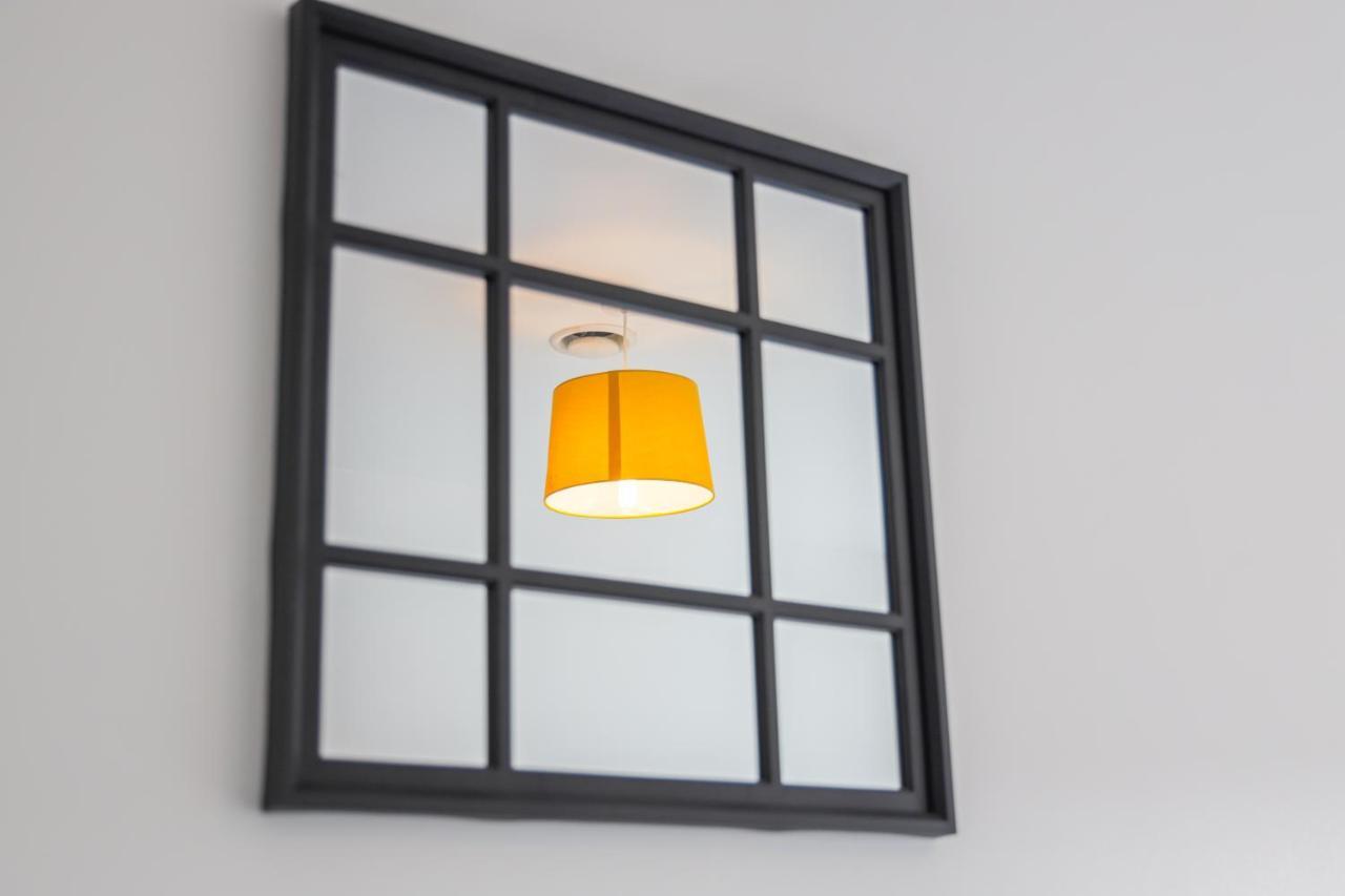3 Bedroom House In Birmingham City Centre - Sleeps 6 Eksteriør bilde