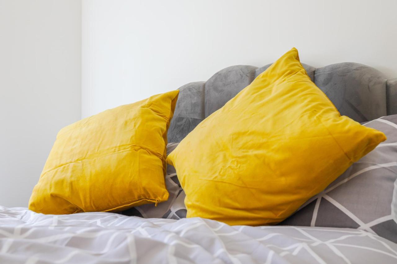 3 Bedroom House In Birmingham City Centre - Sleeps 6 Eksteriør bilde